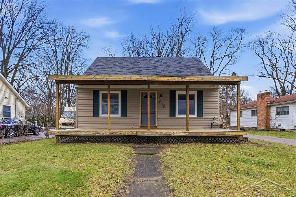 717 E Haley St, Midland, MI 48640 | Zillow