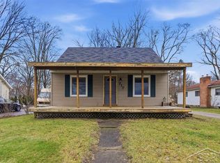 717 E Haley St, Midland, MI 48640