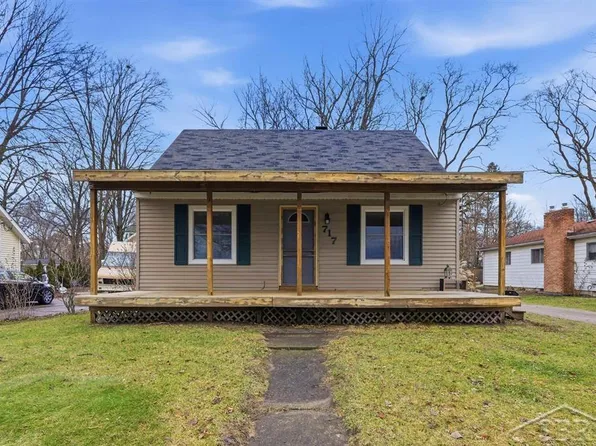 717 E Haley St, Midland, MI 48640