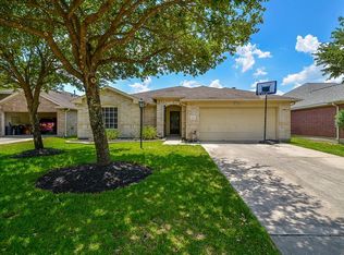 14711 Arbor Trace Ct, Cypress, TX 77429