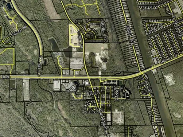 0 E State Road 100, Palm Coast, FL 32137