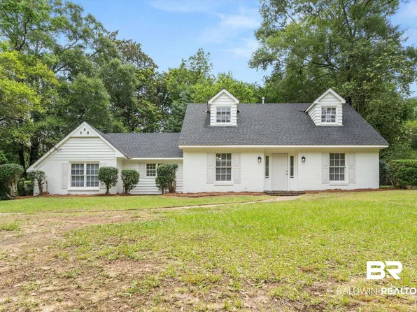 810 Nassau Dr, Mobile, AL 36608