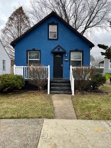 22148 Rausch Ave, Eastpointe, MI, 48021