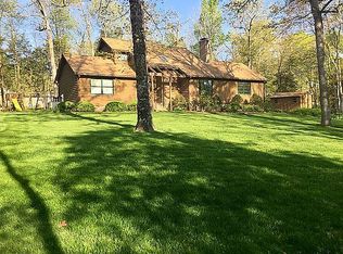 3169 Pickwood Dr, Burlington, NC 27215