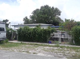 1240 NW 71st Ter, Miami, FL 33147