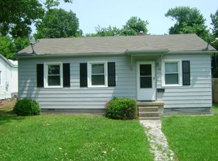 214 N 6th St, Hampton, VA 23664