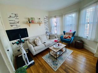 151 Hillside St #3, Boston, MA 02120