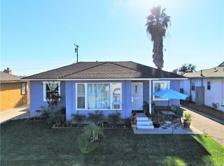 1618 W 136th St, Compton, CA 90222