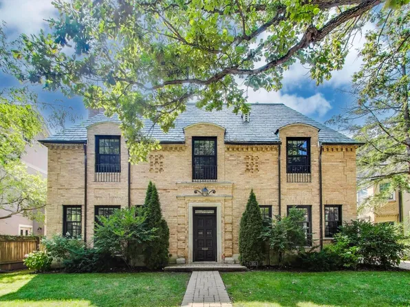 (undisclosed Address), Winnetka, IL 60093