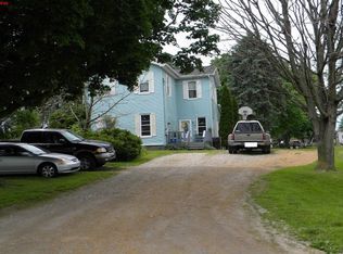 196 Fetsko Rd, West Middlesex, PA 16159