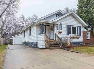 1111 13th Ave, Green Bay, WI 54304