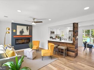 13208 Lutes Dr, Silver Spring, MD 20906