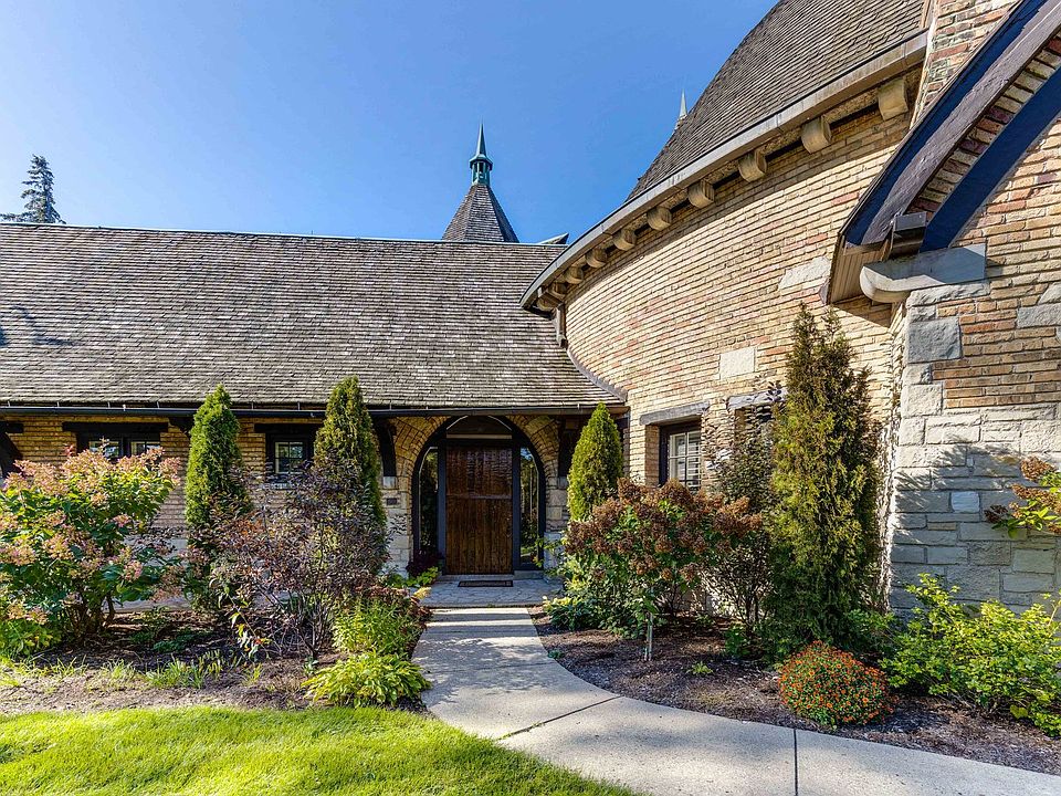 570 Hathaway Cir, Lake Forest, IL 60045 Zillow