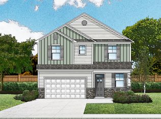 Harper II Plan, Southbridge, Sumter, SC 29154