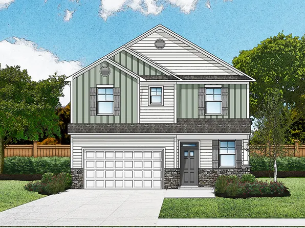 Harper II Plan, Southbridge