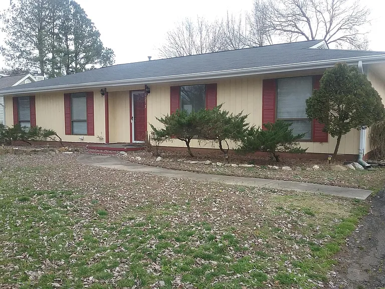 7217 Killingdeer Ln — Photo 1