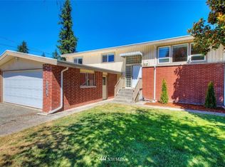 17616 SE 261st St, Covington, WA 98042