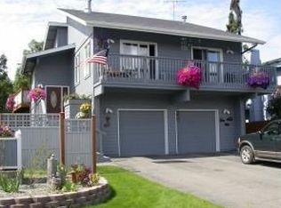 6810 Chad St, Anchorage, AK 99518