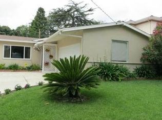 5915 Reno Ave, Temple City, CA 91780