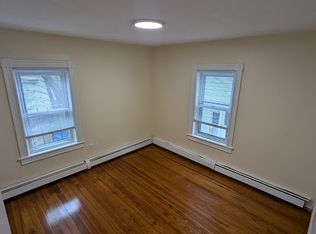 236 Cowden St FLOOR 2, Central Falls, RI 02863