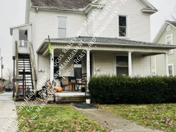 846 E Mulberry St, Lancaster, OH 43130