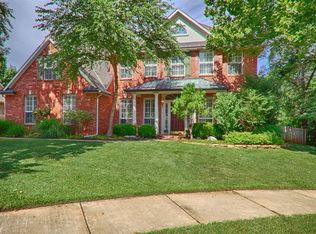 14305 Kirkland Rdg, Edmond, OK 73013