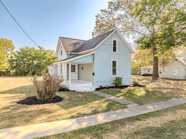 2524 S Broadway St, Yorktown, IN 47396