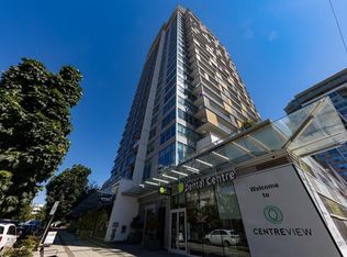 125 E 14th St #908, North Vancouver, BC V7L 2N7