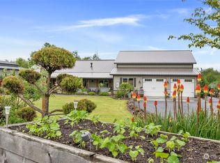 282 Dieckman Rd, Chehalis, WA 98532