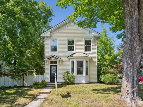129 Suffolk St W, Guelph, ON N1H 2J6