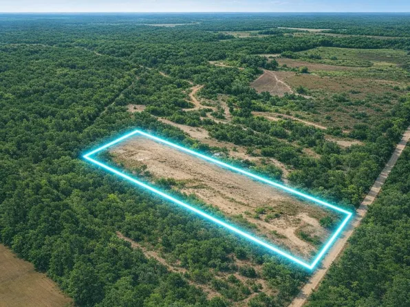 10 Acres Cres #421, Christine, TX 78012