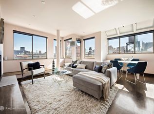 600 W End Ave, New York, NY 10024