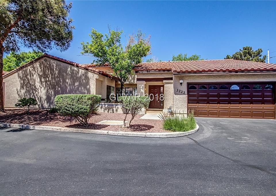 3222 La Mancha Way, Henderson, NV 89014 Zillow