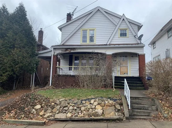 315 Murphy Ave, Steubenville, OH 43952