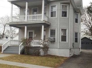 22 Streit Ave #2, Poughkeepsie, NY