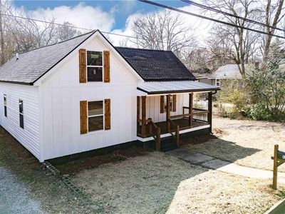 427 West Ave, Carrollton, GA, 30117