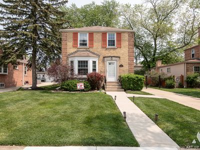 1909 S Ashland Ave, Park Ridge, IL, 60068