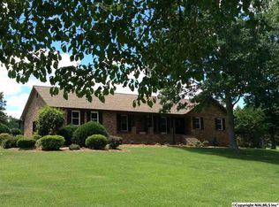 512 Widgren Dr, Arab, AL 35016