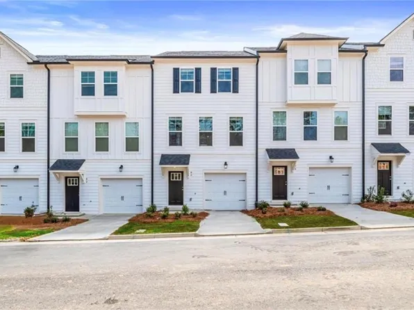 112 Werner Brook Way SW, Atlanta, GA 30354