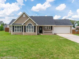 1009 Feagin Mill Rd, Warner Robins, GA 31088