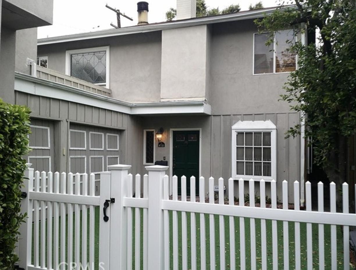 8715 Dorrington Ave, West Hollywood, CA 90048 Zillow