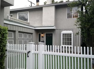 8715 Dorrington Ave, West Hollywood, CA 90048