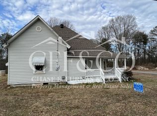297 Old Pacolet Rd, Cowpens, SC 29330