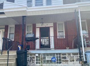 576 Anchor St, Philadelphia, PA