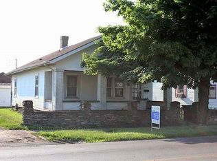 2124 Western Ave, Connersville, IN 47331