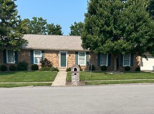 307 Beacon Hl, Nicholasville, KY 40356