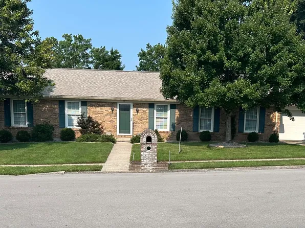 307 Beacon Hl, Nicholasville, KY 40356