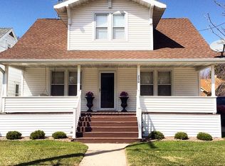 230 Grand Ave, Denmark, WI 54208