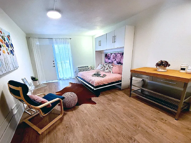 Centro Studio Homes — Photo 24