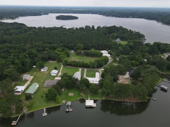 Multiple County Rd #1449, Quitman, TX 75783